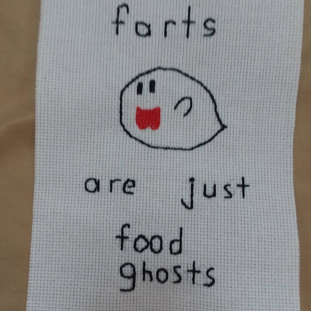 Meet your Posher, Nova :)